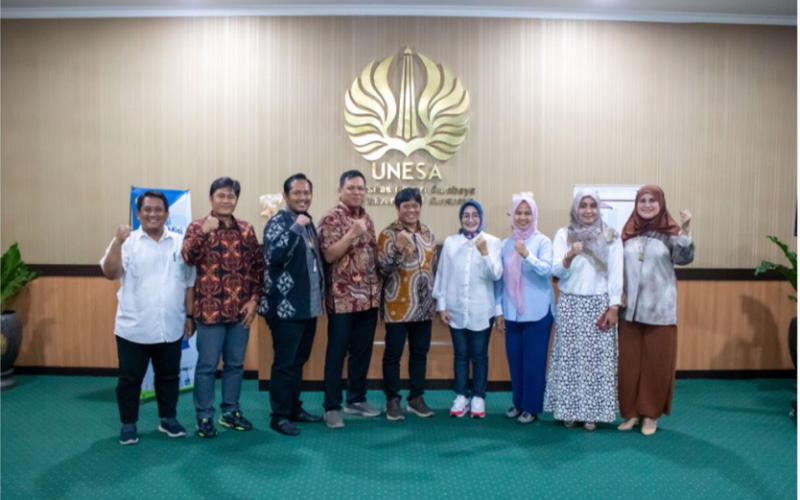 UNESA