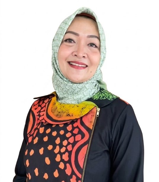 bu isnawati